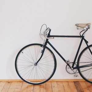 3-Speed Bike 3-Speed Bike