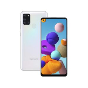 smartphone-white Laptop
